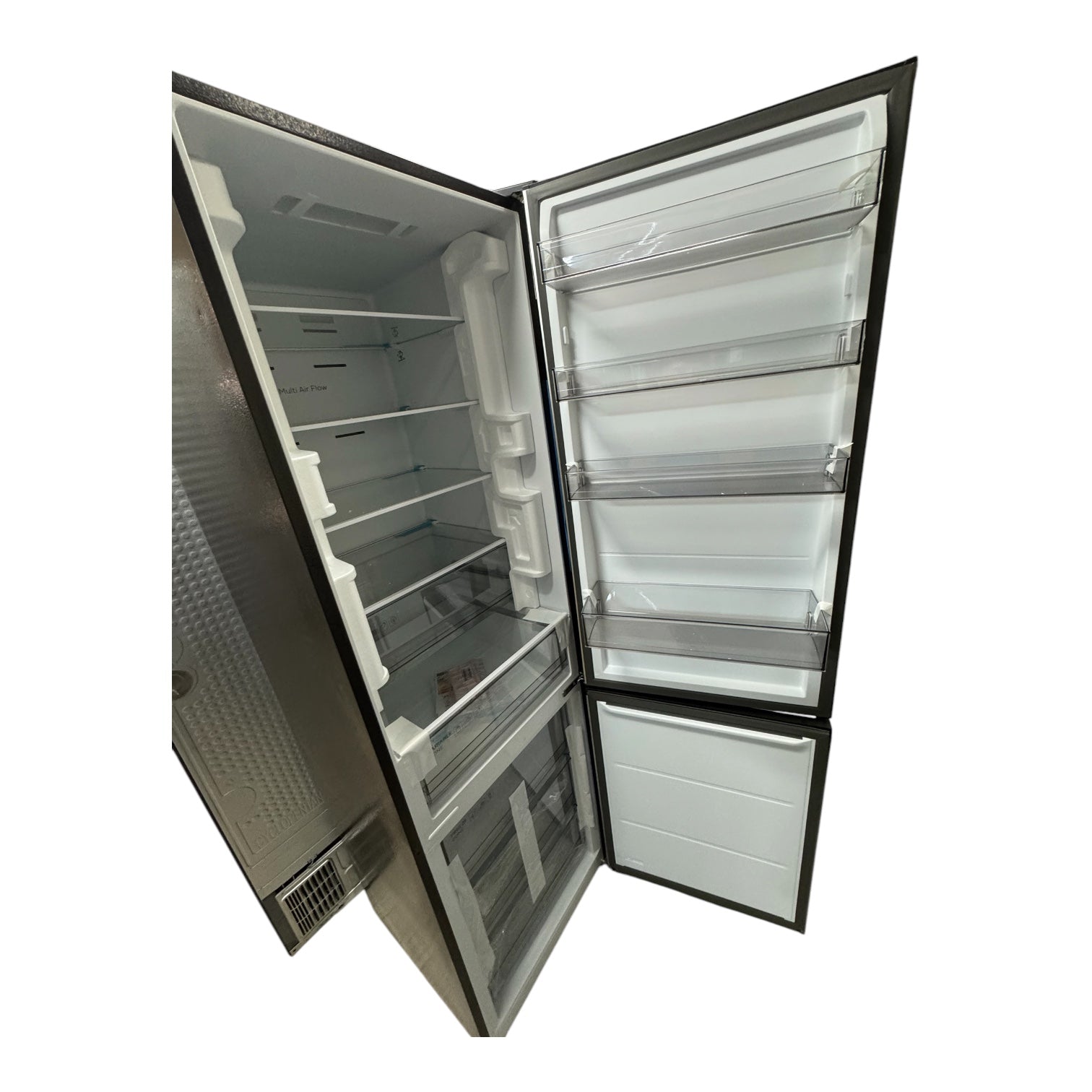 Frigo Congélateur RP456BIDO TCL