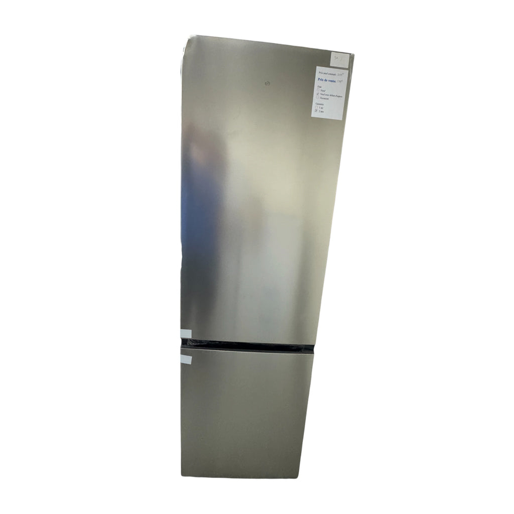 Frigo Congélateur ERCV180-55hiv1 Essentiel B Neuf