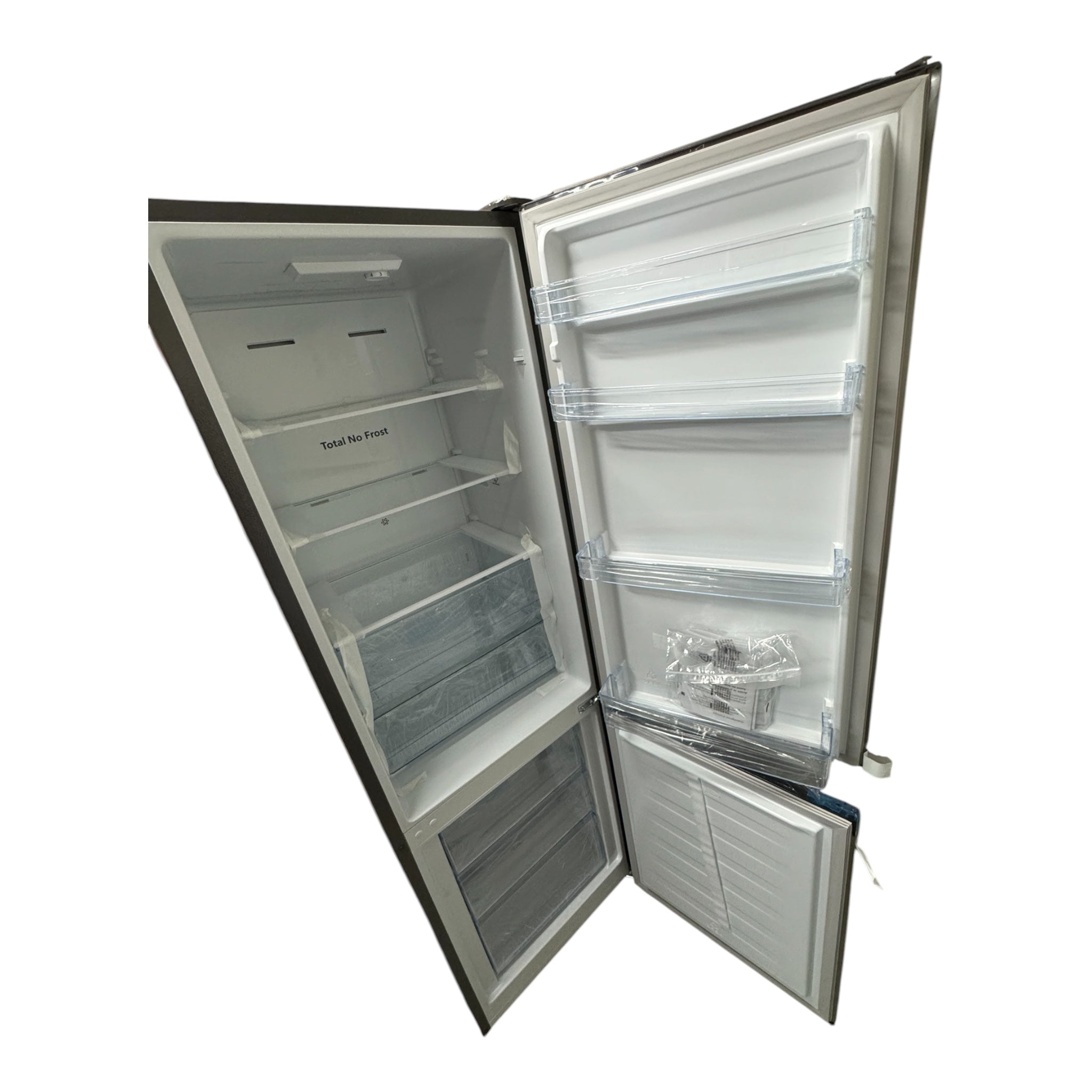 Frigo Congélateur ERCV180-55hiv1 Essentiel B Neuf