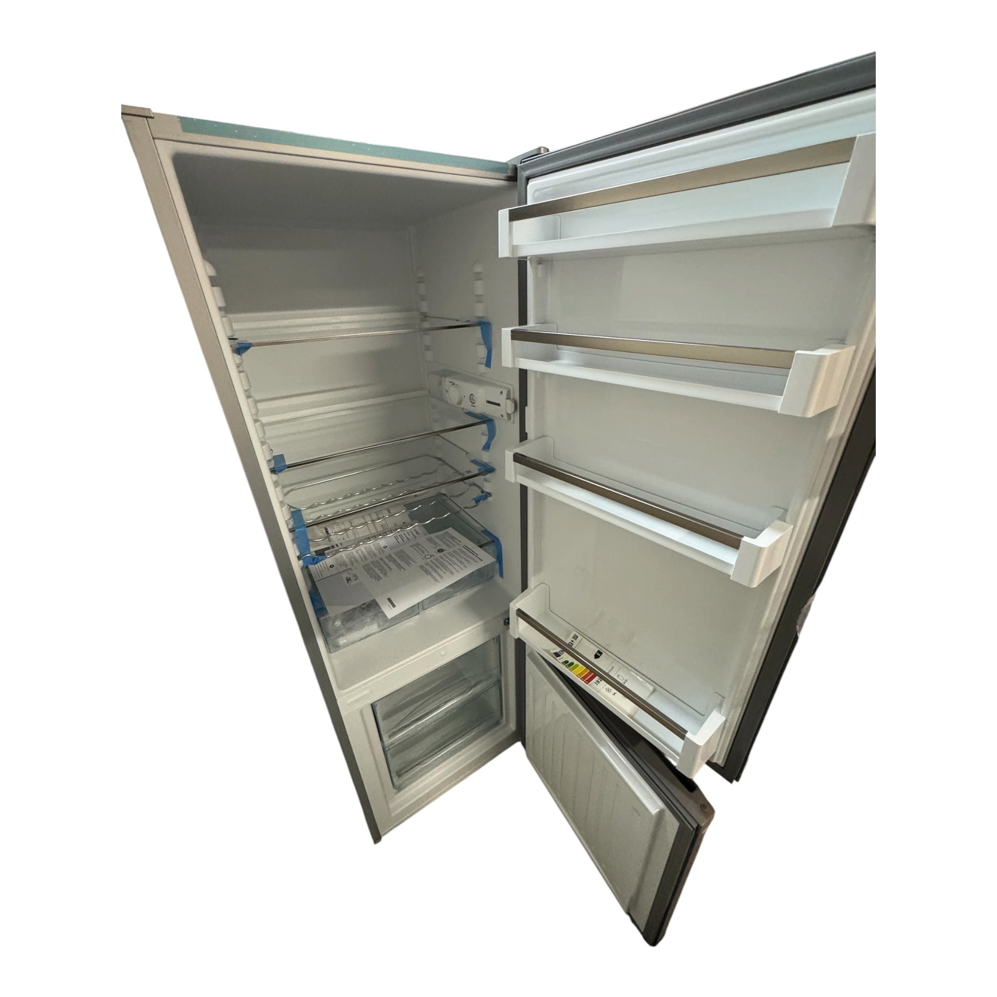 Frigo congélateur Liebherr CUele281-26_091591951