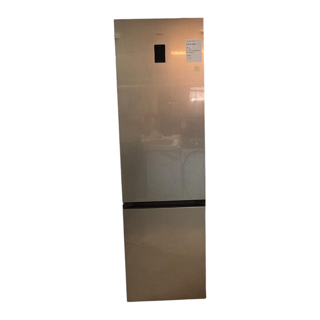 Frigo Congélateur Samsung RB38C672ESA