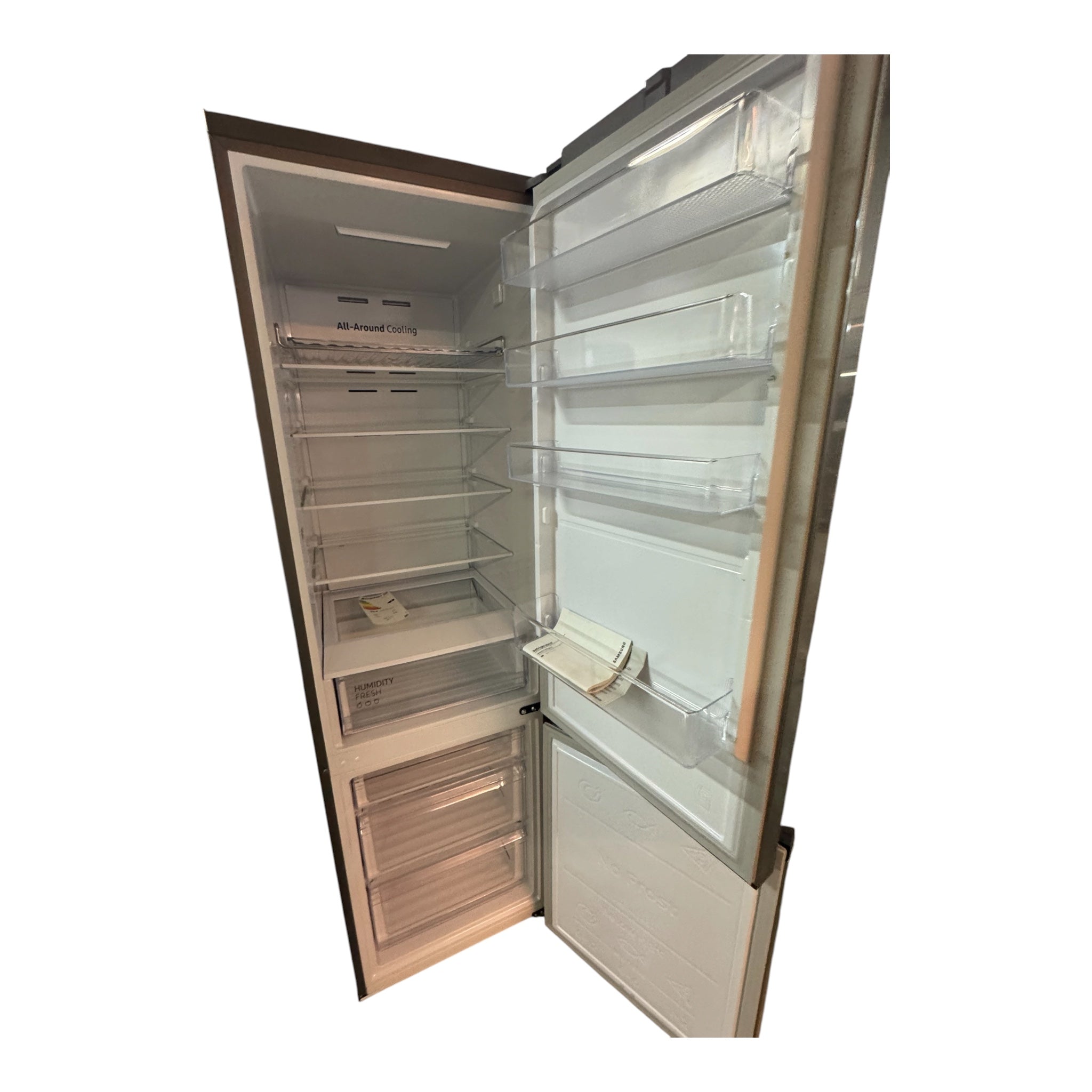 Frigo Congélateur Samsung RB38C672ESA