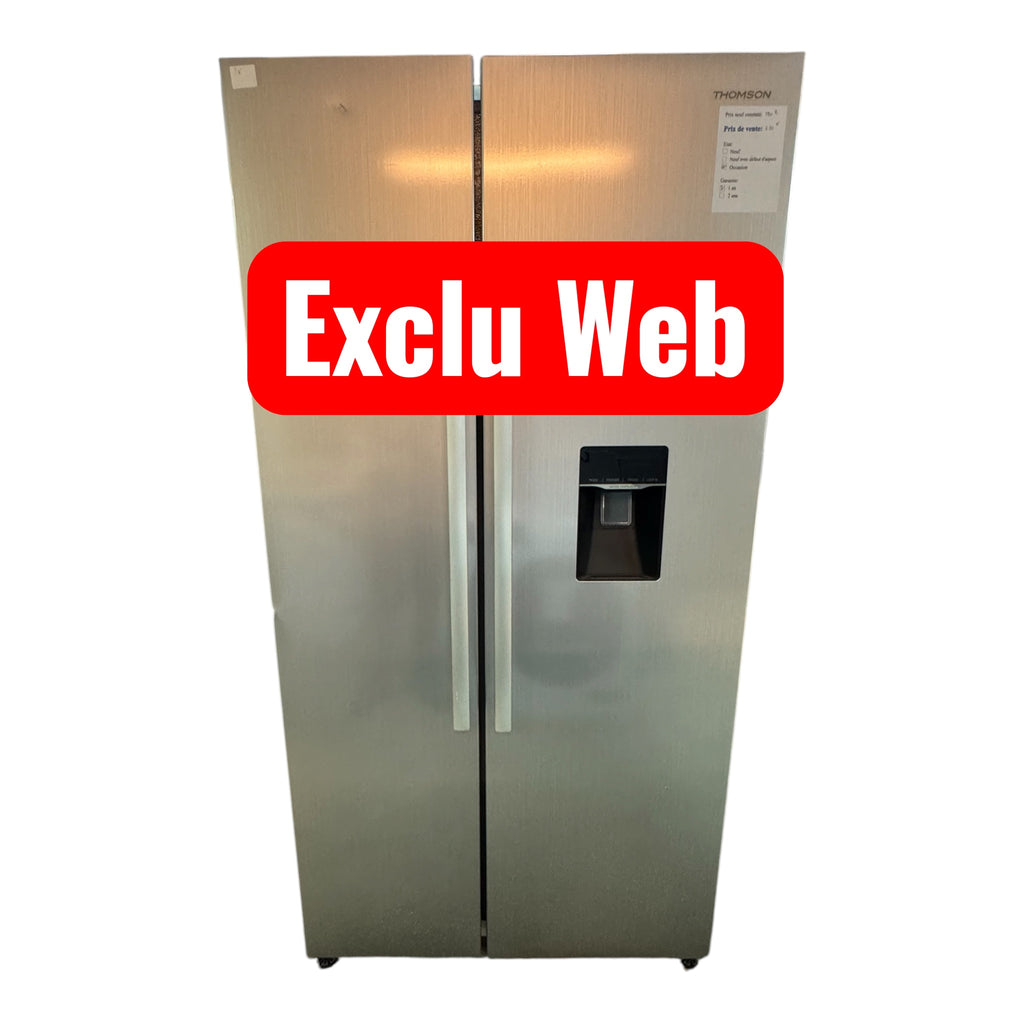 Frigo Américain Thomson