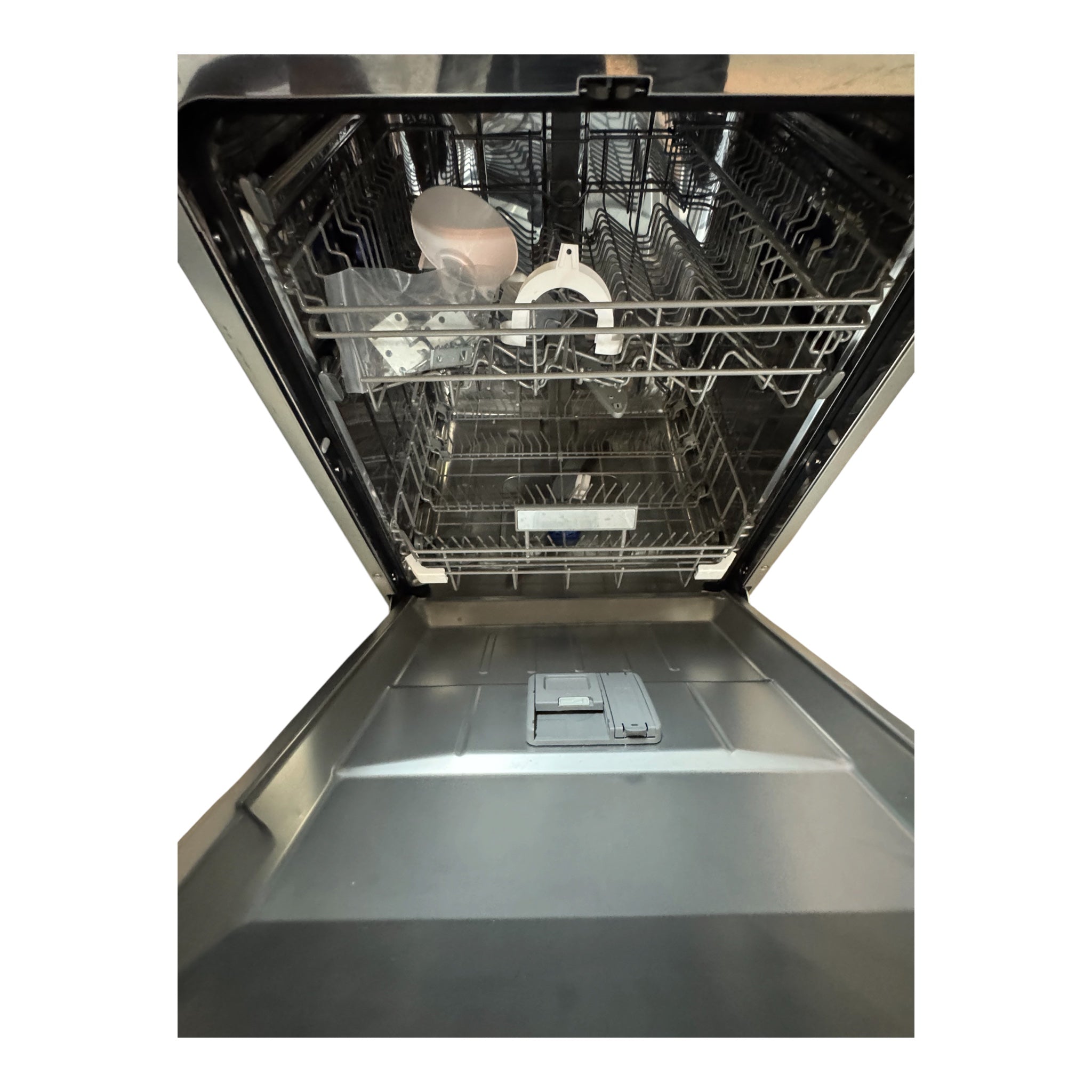 Lave Vaisselle Encastrable Thomson