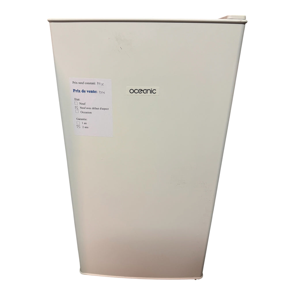 Frigo Top Océanic 90L Neuf oceartt90w3