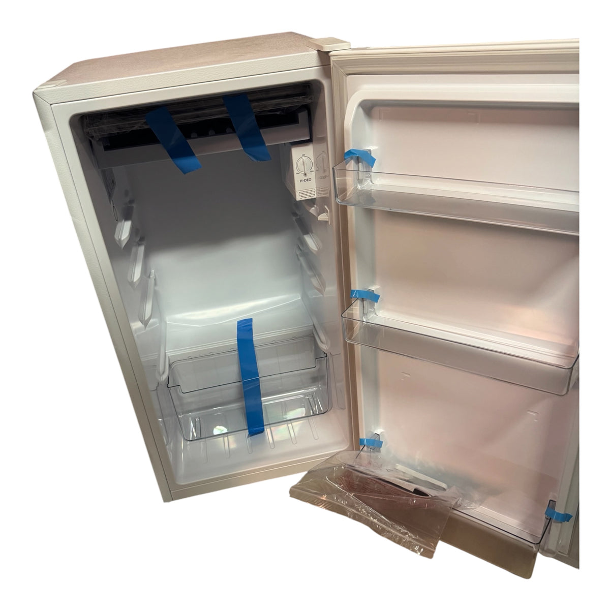 Frigo Top Océanic 90L Neuf oceartt90w3