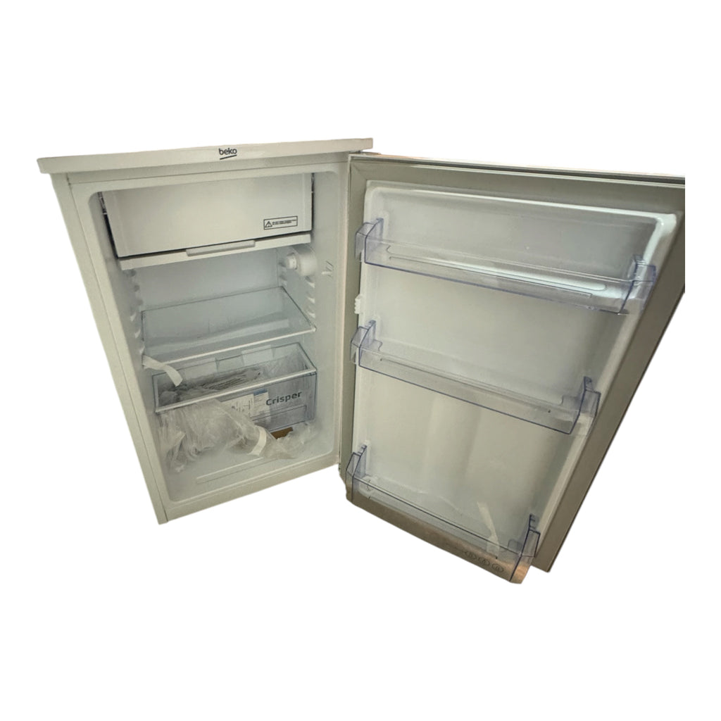 Réfrigérateur Beko top 85L Neuf TS190340N