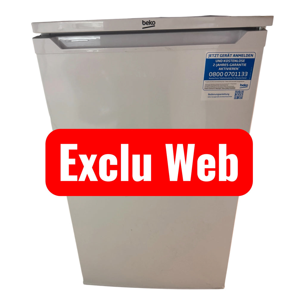 Réfrigérateur Beko top 85L Neuf TS190340N