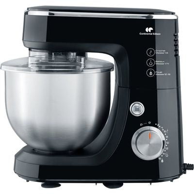 Robot pâtissier CONTINENTAL EDISON NEUF CERP800B2