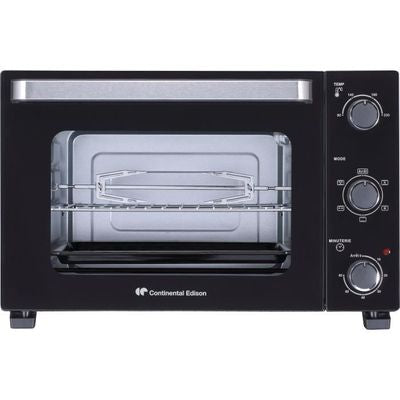 Minifour électrique CONTINENTAL EDISON 35L CEMF35B4