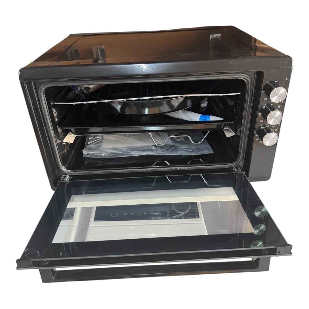 Mini four multifonction Beko posable 44 L BMF50CB