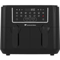 Air Fryer Continental Edison Neuf CERFRSH24002CB
