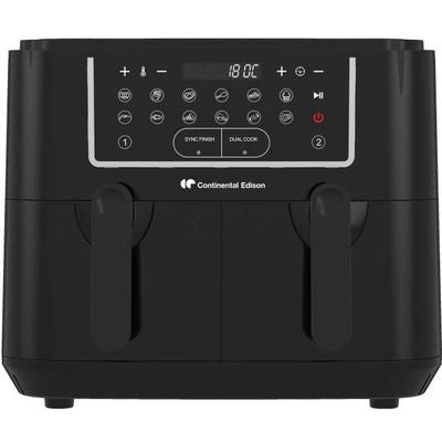 Air Fryer Continental Edison Neuf CERFRSH24002CB