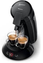 cafetiere Philips Senseo Neuf HD6553