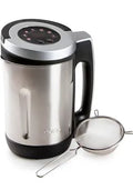 Blender Chauffant Domo DO716BL