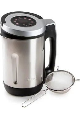 Blender Chauffant Domo DO716BL