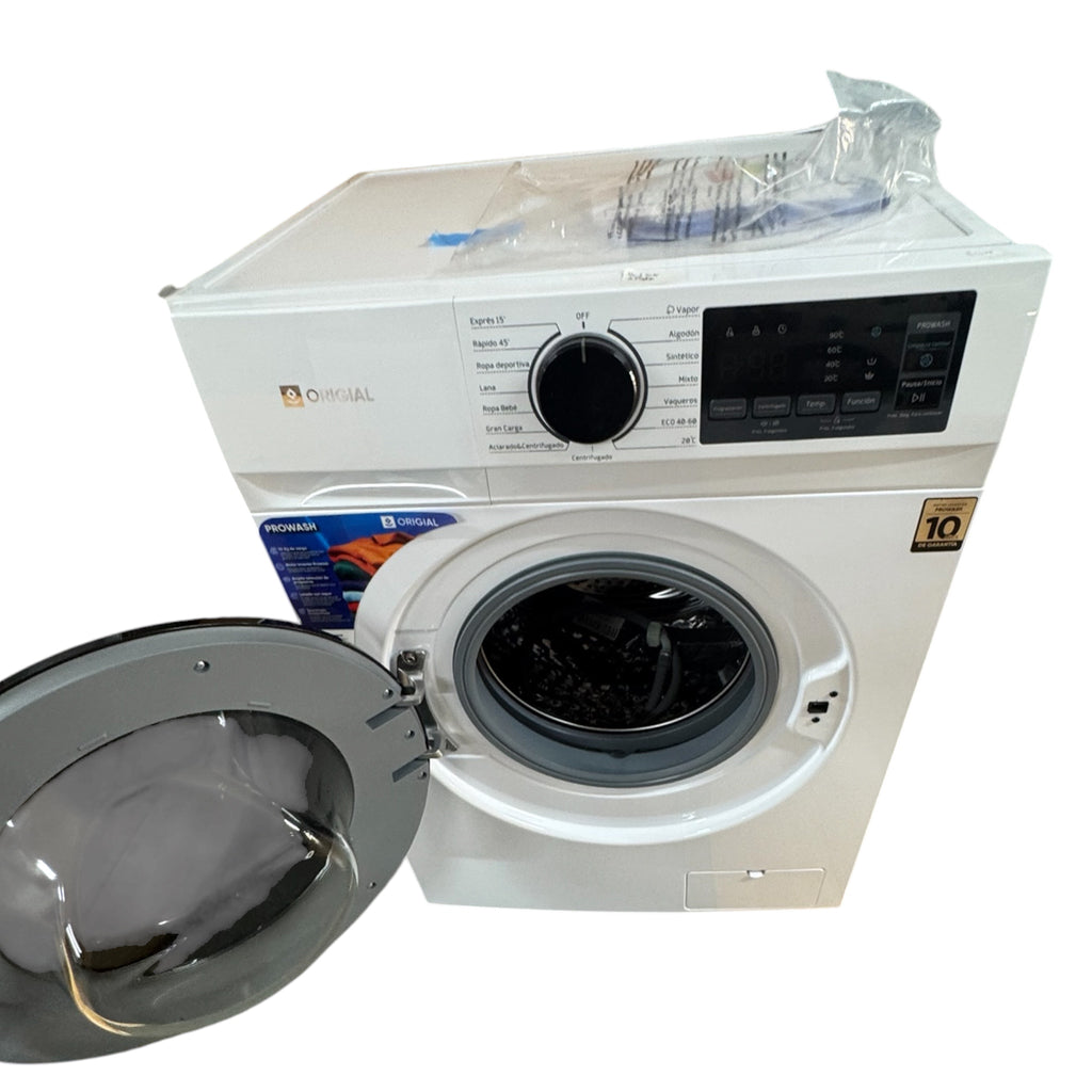 Lave Linge Hublot Original Neuf 10kg ORWM10AW