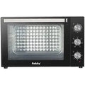 Four posable Robby Neuf 80L ROMFT80B
