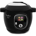 Multicuiseur Intelligent moulinex Cookeo+ 6L serie epc09