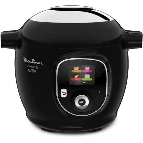 Multicuiseur Intelligent moulinex Cookeo+ 6L serie epc09