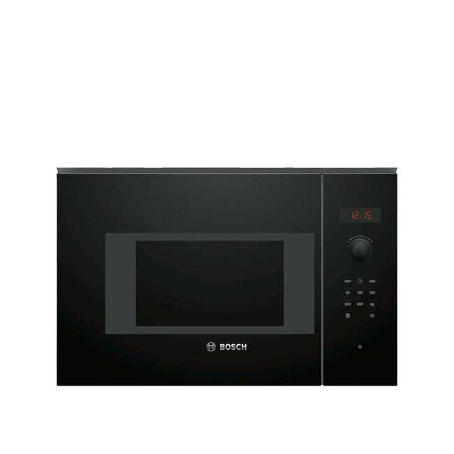 Micro-ondes Encastrable Bosch Neuf