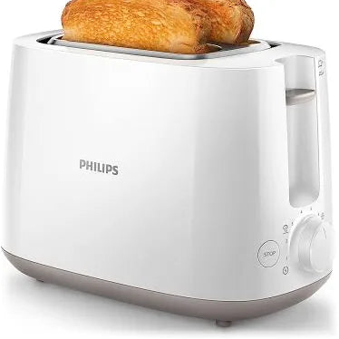 Grille pain Philips Neuf HD2581 /90/AC