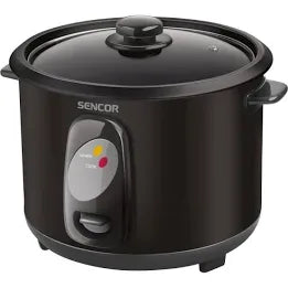 Cuiseur à riz Sencor Neuf SRM 1001BK
