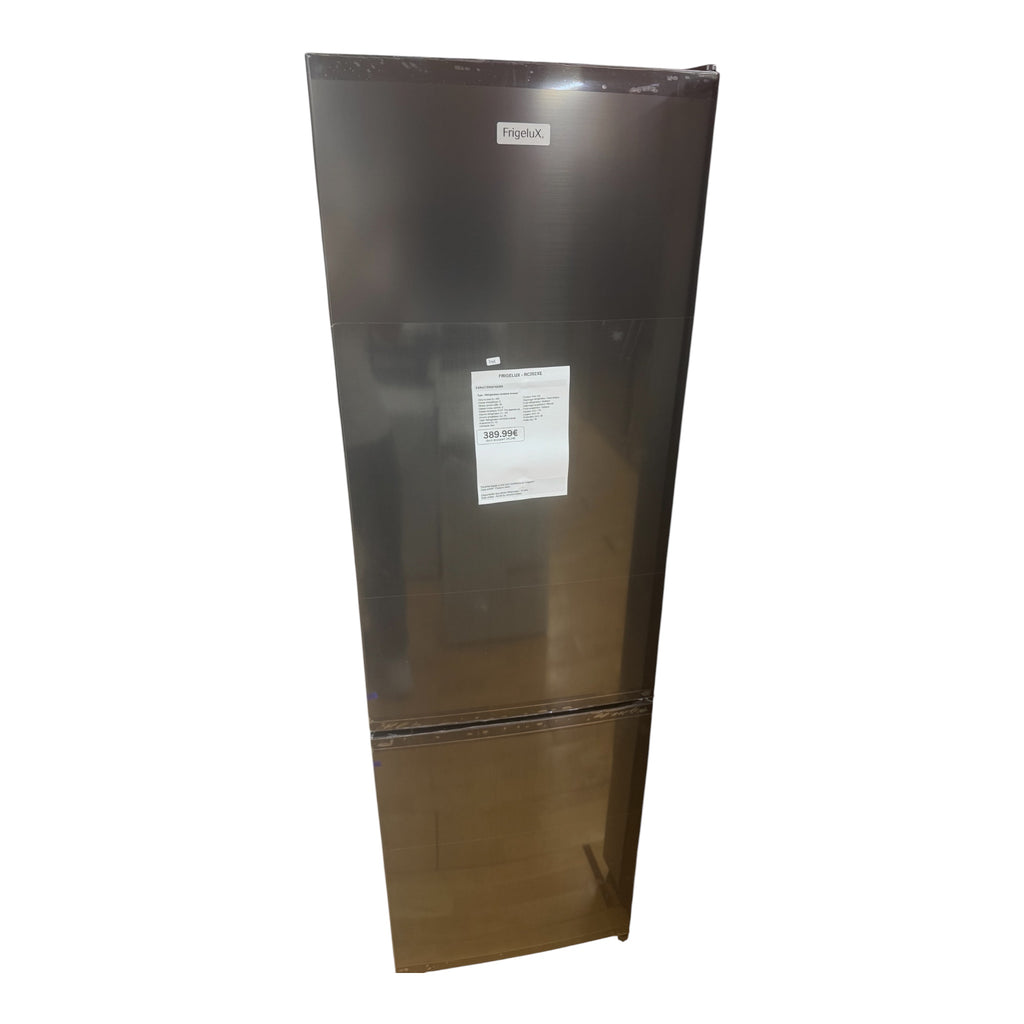 Réfrigérateur Combiné Inversé Frigelux Neuf RC262XE