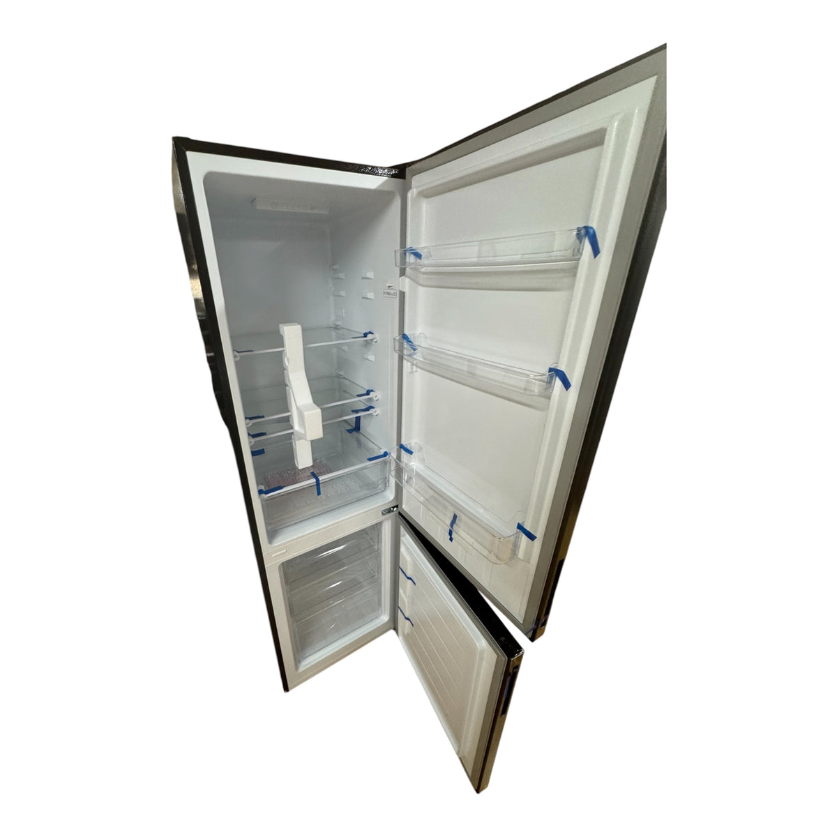 Réfrigérateur Combiné Inversé Frigelux Neuf RC262XE