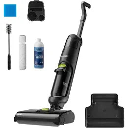 Aspirateur Laveur Eurêka Neuf NEW400