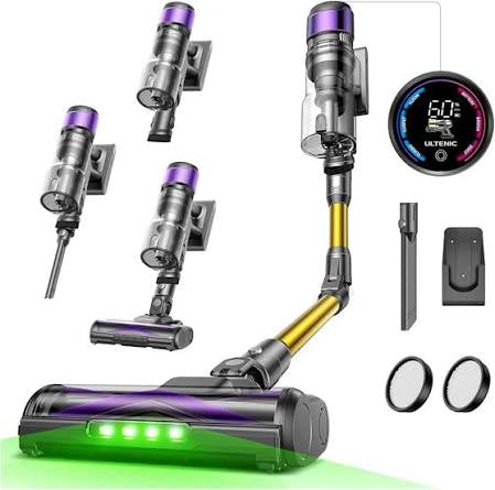 Aspirateur Balais vacuum cleaner u20 Neuf