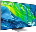 Télévision Samsung Oled 55’’ Reconditionné QE55S95BAT