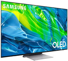 Télévision Samsung Oled 55’’ Reconditionné QE55S95BAT