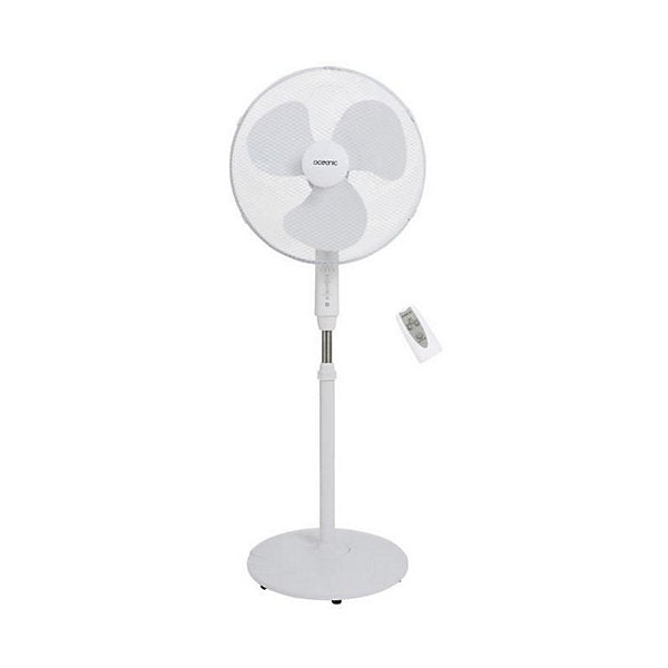 Ventilateurs Océanique Neuf OCEAVP45W3