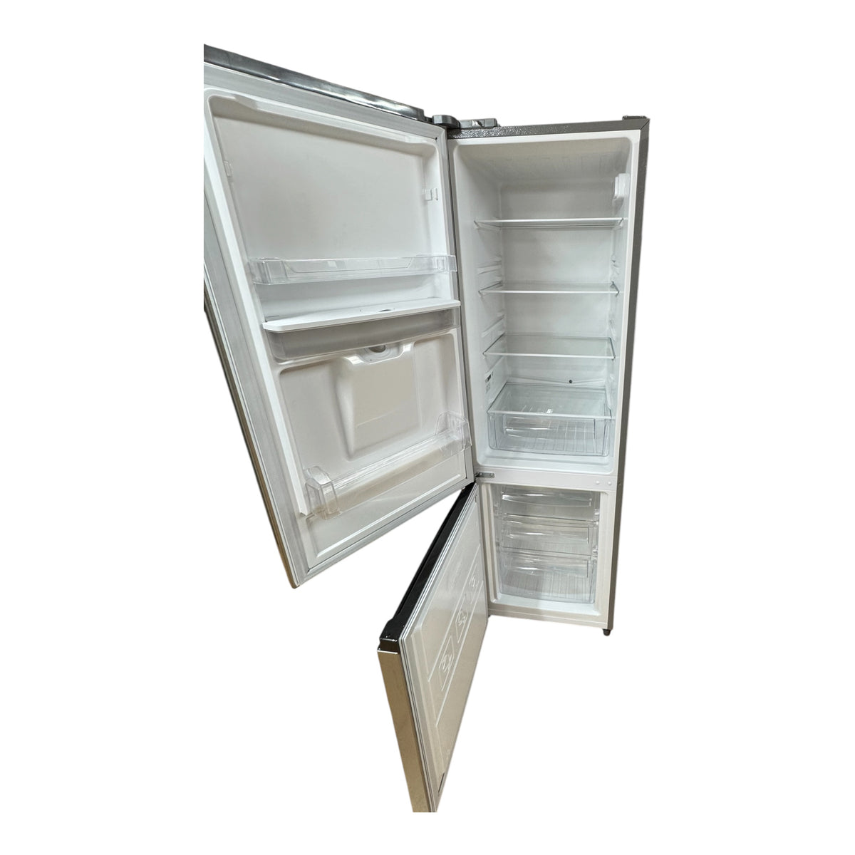 Frigo-congélateur Far Reconditionné CBC262DYAQUA