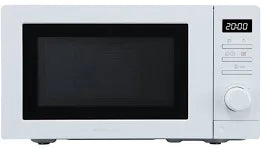 Micro onde continental Edison CEMO20DW